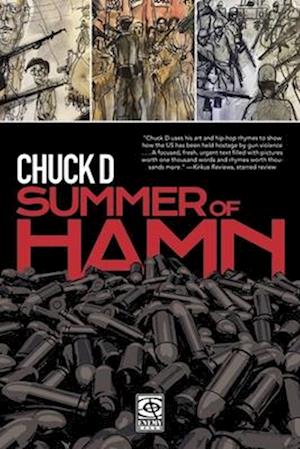 Summer Of Hamn