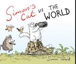 Simon's Cat vs. the World