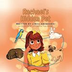 Rachael's Hidden Pet 