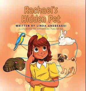 Rachael's Hidden Pet