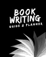 Book Writing Guide & Planner