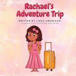 Rachael Adventure Trip 