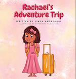 Rachael Adventure Trip 