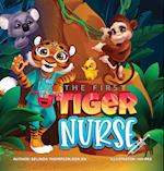 The First Tiger Nurse 