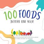 100 Foods Before One Year