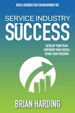 Service Industry Success