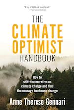 The Climate Optimist Handbook