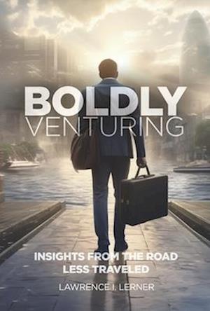 Boldly Venturing