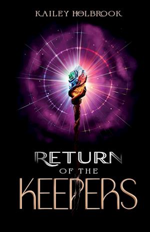 Return of the Keepers