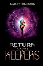 Return of the Keepers