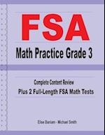 FSA Math Practice Grade 3