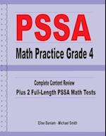 PSSA Math Practice Grade 4