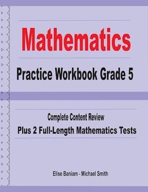 Mathematics Practice Workbook Grade 5