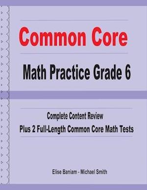 Common Core Math Practice Grade 6