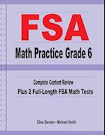 FSA Math Practice Grade 6