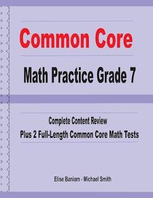 fa common core math practice grade 7 af michael smith som