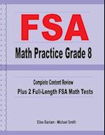 FSA Math Practice Grade 8