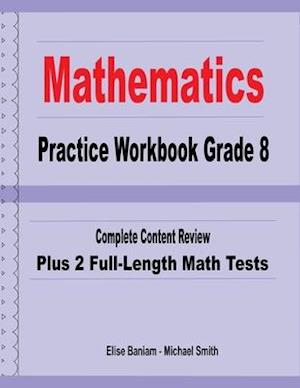 Mathematics Practice Workbook Grade 8