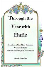 Through the Year with Hafiz