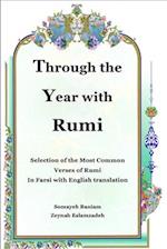 Through the Year with Rumi