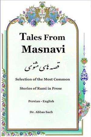 Tales From Masnavi