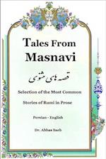 Tales From Masnavi