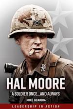 Hal Moore