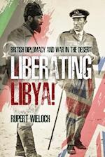 Liberating Libya