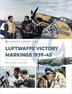 Luftwaffe Victory Markings 1939-45