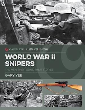 World War II Snipers