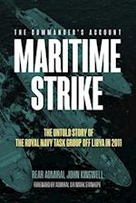 Maritime Strike