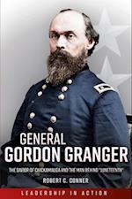 General Gordon Granger