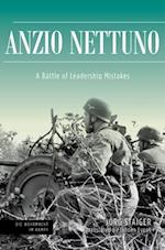 Anzio Nettuno 1944