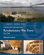 Revolutionary War Forts