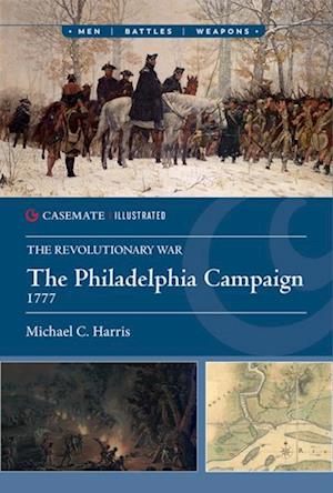 Philadelphia Campaign, 1777-78