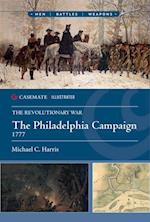Philadelphia Campaign, 1777-78