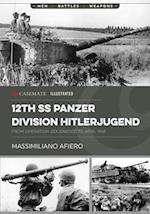 12th Ss Panzer Division Hitlerjugend