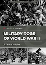 War Dogs of World War II