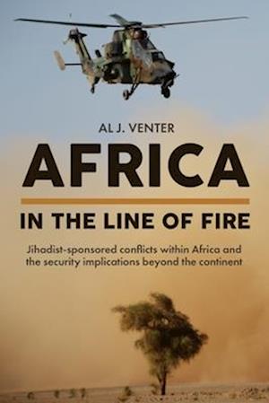 Africa: in the Line of Fire