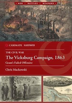 The Vicksburg Campaign