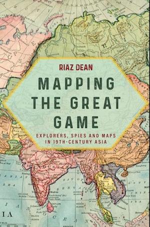 Mapping the Great Game