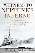 Witness to Neptune's Inferno