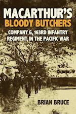 Macarthur's Bloody Butchers