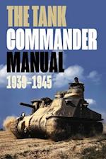 The Tank Commander Pocket Manual