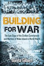 Building for War