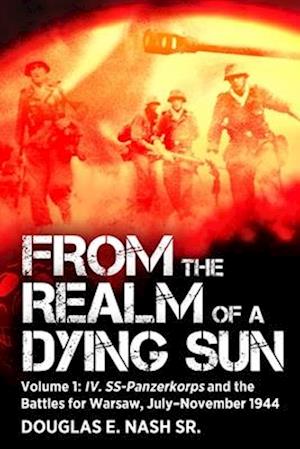 From the Realm of a Dying Sun