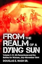 From the Realm of a Dying Sun