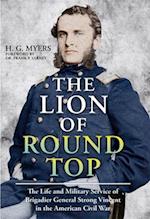 The Lion of Round Top