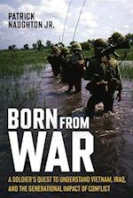 Born from War