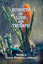Sonnets of Loss and Triumph